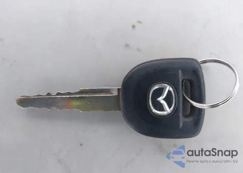 2013 Mazda Mazda3 I Sv из США, поврежденный, VIN JM1BL1TG8D1783342